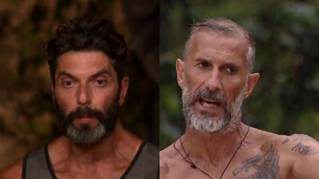 Survivor spoiler 05/03: «Χαρείτε το γιατί μετά θα πέσει πείνα…» – Σοκαρισμένοι όλοι με την ατάκα Μαρτίκα, του όρμησε ο Τάκης!