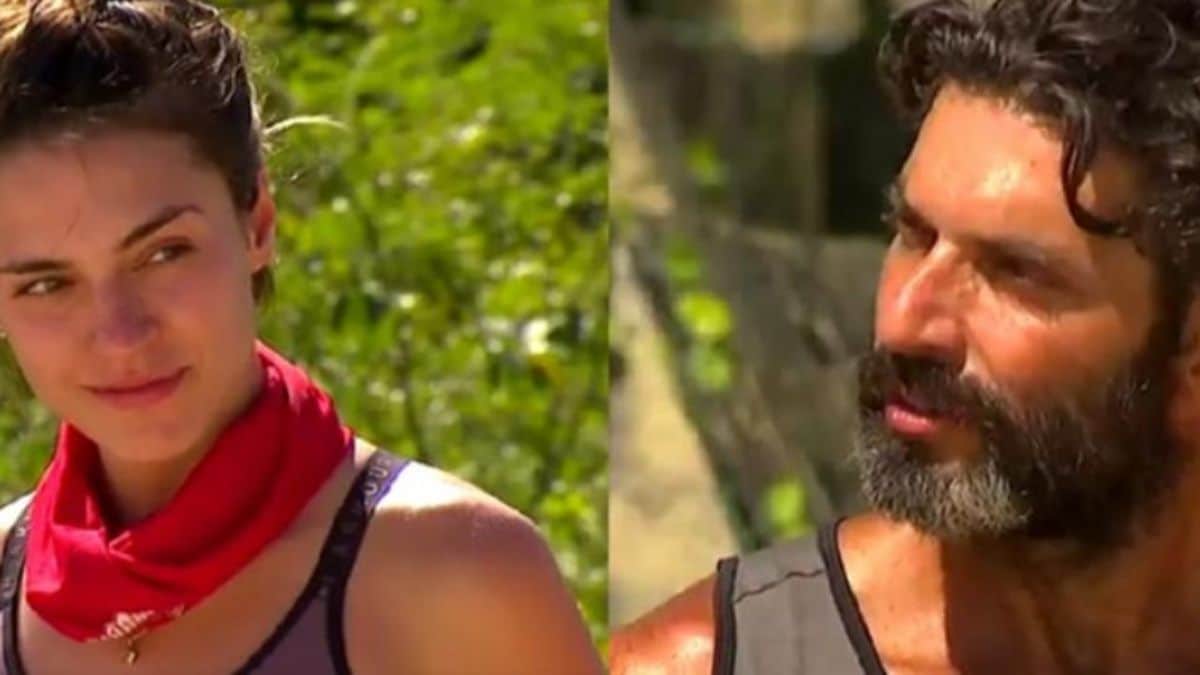 Survivor spoiler 13/3: Η Κάτια όρμησε στον Μαρτίκα! Ο τσακωμός πίσω από τις κάμερες