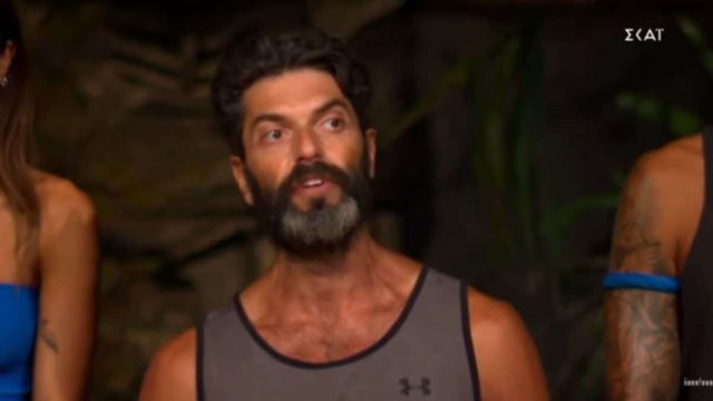 Survivor spoiler 26/03: Σκάει βόμβα με οικειοθελή αποχώρηση του Σπύρου Μαρτίκα!