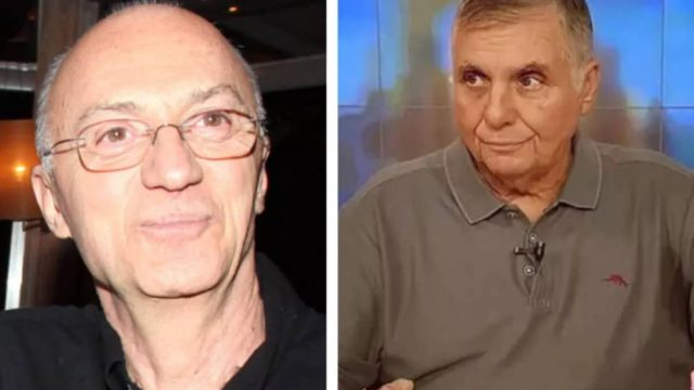 Μαστοράκης για Τράγκα: «Διαθηκάρα Περιουσιάρας» – Έμεινα κάγκελο βλέποντας τα 30 εκατ. ευρώ που άφησε