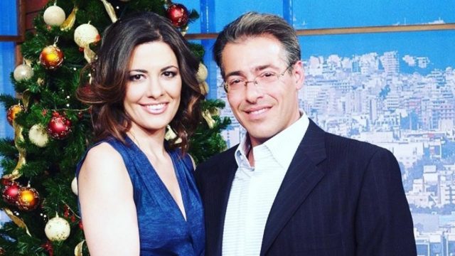 Απόλυση «βόμβα» για την Φαίη Μαυραγάνη – Δύσκολες ώρες με τον Νίκο Μάνεση