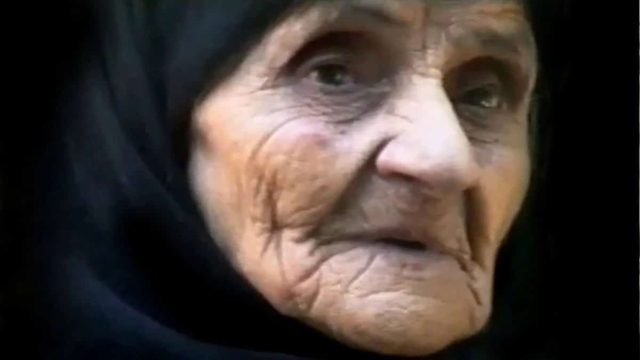 Συγκλονίζουν οι προφητείες της γερόντισσας Λαμπρινής – «Θα βάλουν να επιλέξετε: Σταυρό ή ψωμί…»