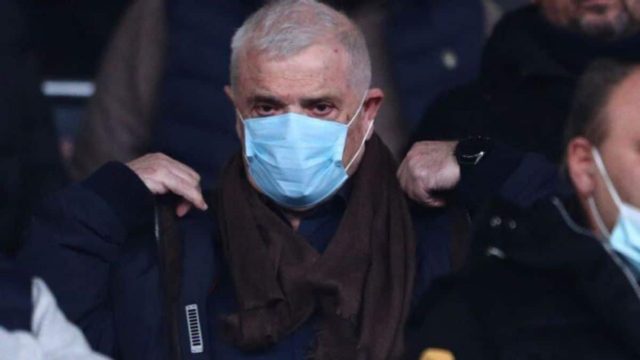 Η πρώτη συμφωνία Μελισσανίδη για το νέο κανάλι – Ανοίγει άμεσα!