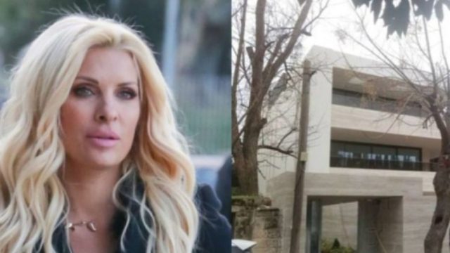 Αυτή είναι η ατράνταχτη περιουσία της Ελένης Μενεγάκη – Τα λεφτά, τα ακίνητα και τι δίνει με τη διαθήκη στον Άγγελο Λάτσιο και τα άλλα παιδιά