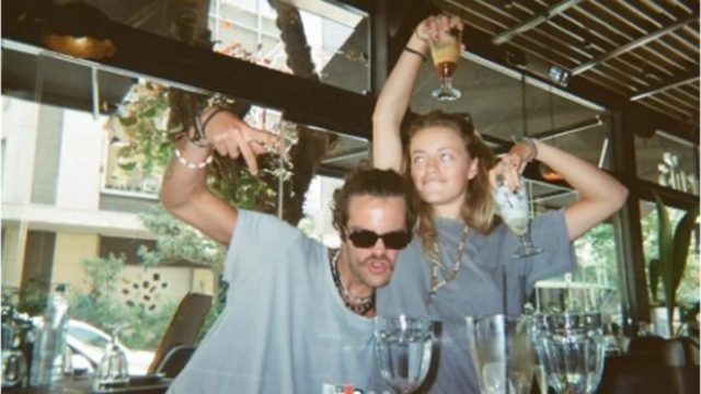 «Χρυσή» κληρονόμος η Γαία Μερκούρη: Η περιουσία της πεθεράς του Άγγελου Λάτσιο που θα ζήλευε και η Ελένη Μενεγάκη