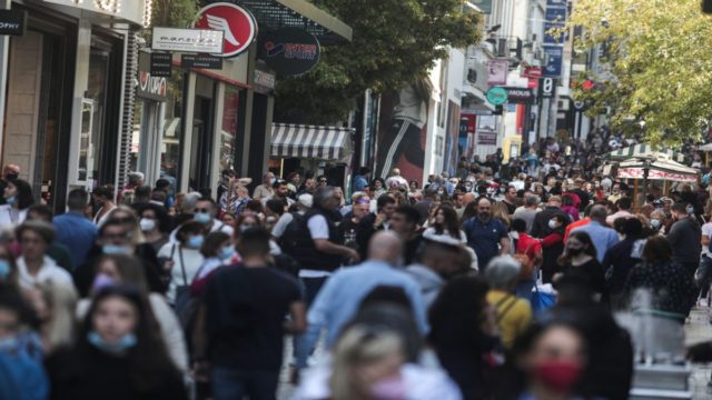 Πάμε για… κανονικό Πάσχα: Τότε θα παρθούν τα περισσότερα μέτρα