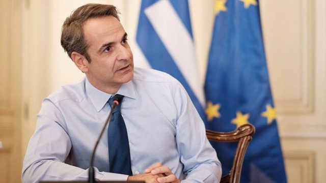 Σήμερα η σύσκεψη στο Μαξίμου για την επισιτιστική ασφάλεια της χώρας – Η λύση για ηλιέλαιο και σιτηρά