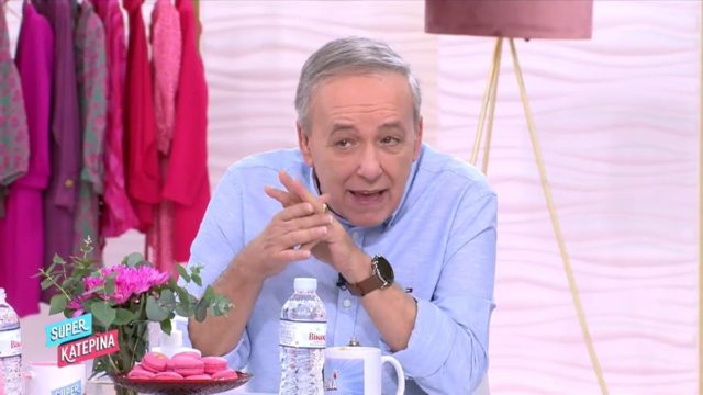 «Νεκρός ο Ανδρέας Μικρούτσικος»: Το δημοσίευμα που έφερε «θύελλα» αντιδράσεων!