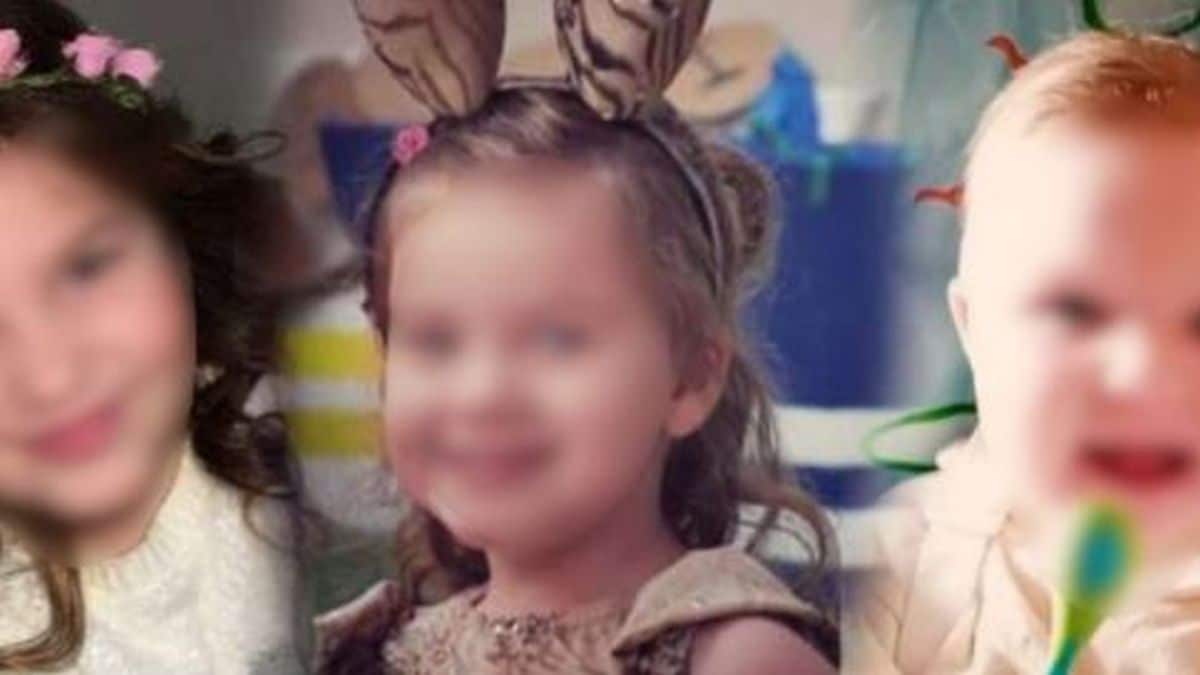 «Μιλά» από τον τάφο η μικρή Μαλένα: «Η λευχαιμία προκλήθηκε από δηλητήριο»