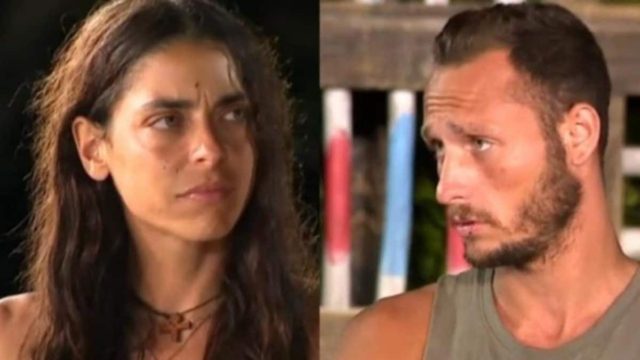 Survivor 5: «Δεν την αντέχω άλλο» – Έσταξε φαρμάκι ο Κατσαούνης για την Μυριέλλα