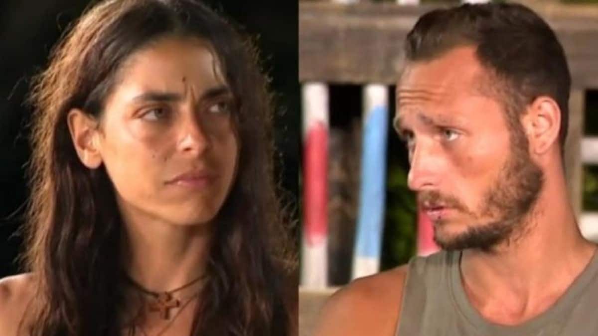 Survivor 5: «Δεν την αντέχω άλλο» – Έσταξε φαρμάκι ο Κατσαούνης για την Μυριέλλα