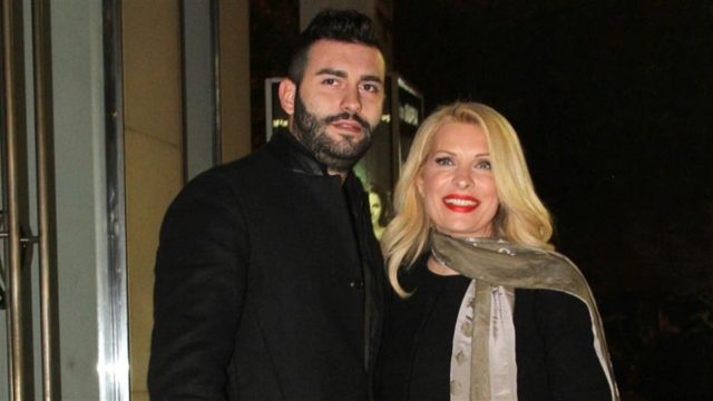Σούσουρο με τον Θοδωρή Μισόκαλο: Τα παράτησε όλα ο αδελφός της Μενεγάκη – Εκεί εργάζεται σήμερα!