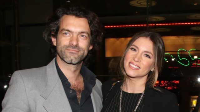 Πανέμορφη επιχειρηματίας με αναλογίες μοντέλου: Αυτή ήταν η πασίγνωστη σύντροφος του Φίλιππου Μιχόπουλου πριν από την Αθηνά Οικονομάκου