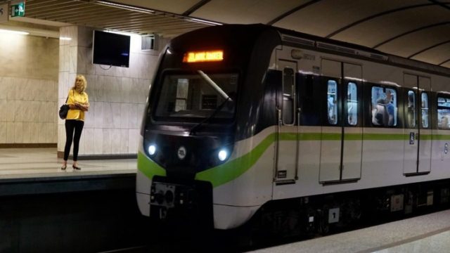 Μετρό: Έρχονται νέες επεκτάσεις των γραμμών σε νότια και δυτικά προάστια – Οι περιοχές που θα καλύπτουν