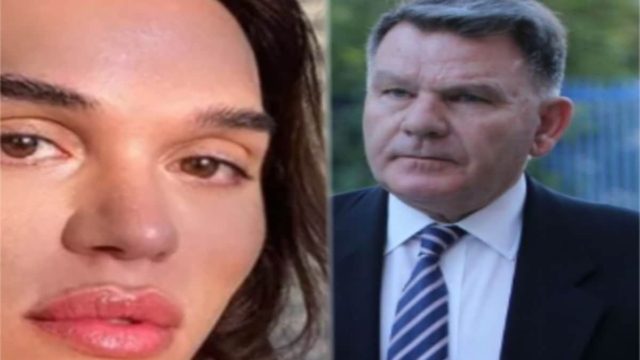 Τι συνέβη με Τζον Μοντάνα και Αλέξη Κούγια; «Τι του φταίω να με ξεφτιλίζει σε όλο το πανελλήνιο;»