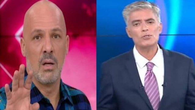 Νέα κόντρα Μουτσινά με Ευαγγελάτο – «Να παρέμβει το ΕΣΡ» (Vid)