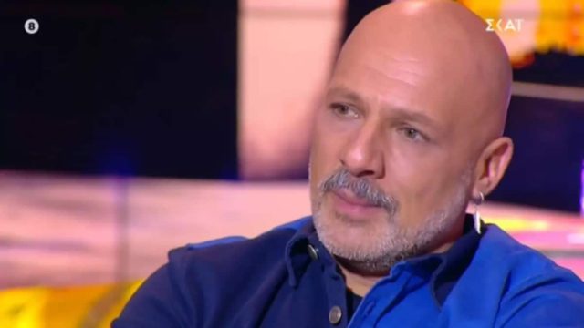 «Είναι η ιδανική σχέση…» – Σούσουρο με την αποκάλυψη του Νίκου Μουτσινά