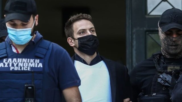 Έγκλημα στα Γλυκά Νερά: Επιδείνωση της υγείας του πατέρα της Κάρολαϊν, δέκα μήνες μετά τον φόνο από τον Μπάμπη Αναγνωστόπουλο (video)