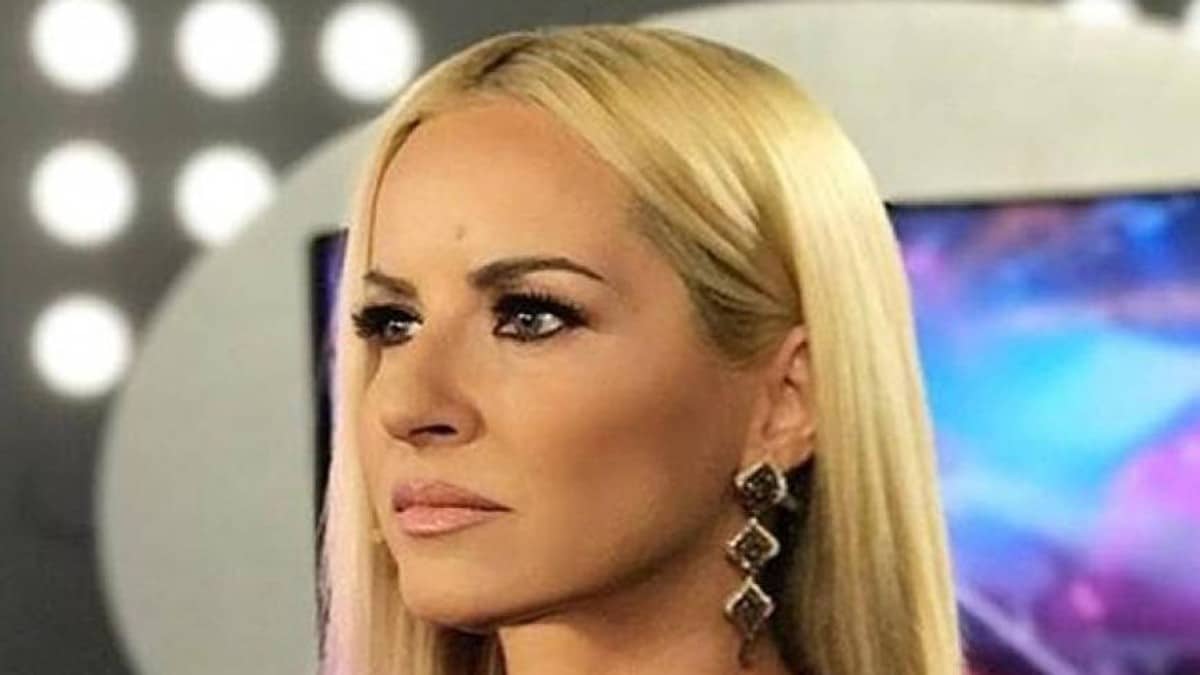 Δε θα το πιστεύετε: Αυτή είναι η καταγωγή της Μαρίας Μπεκατώρου