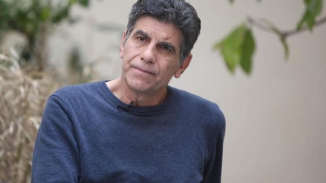 Πόσο είσαι Γιάννη Μπέζο; Αυτή είναι η ηλικία του, που σίγουρα δεν περιμέναμε