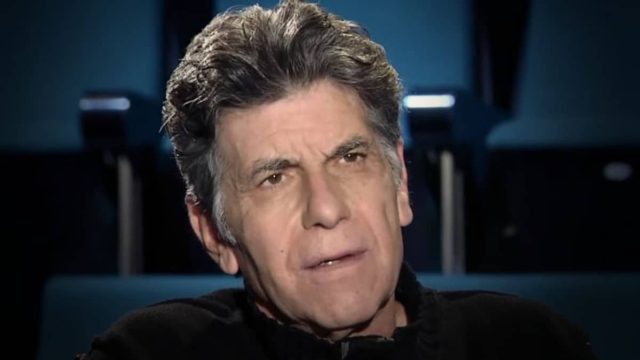 Αποκάλυψη Γιάννη Μπέζου: Αυτός είναι ο λόγος που δεν βλέπει τα σίριαλ που έχει παίξει (Video)