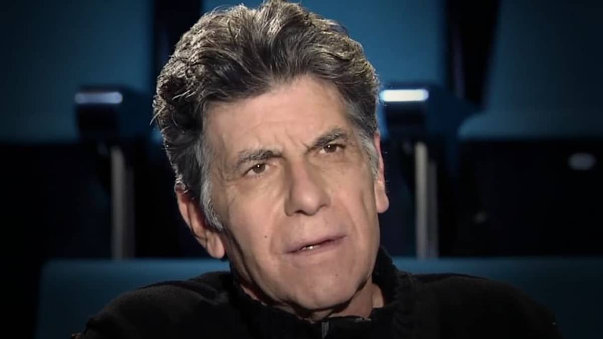 Αποκάλυψη Γιάννη Μπέζου: Αυτός είναι ο λόγος που δεν βλέπει τα σίριαλ που έχει παίξει (Video)