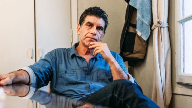 Γιάννης Μπέζος: Αυτή είναι η πασίγνωστη Ελληνίδα ηθοποιός που έχει παντρέψει (photos)