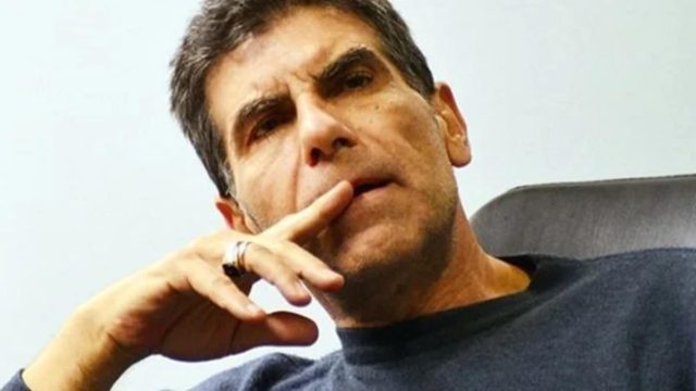 Απίστευτο: Στην φόρα η άγνωστη σχέση του Γιάννη Μπέζου με ηθοποιό του «Ευτυχισμένοι Μαζί»