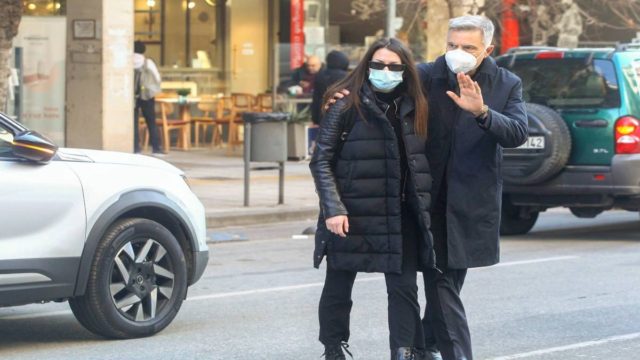 Βιασμός στη Θεσσαλονίκη: Ολοκληρώθηκε η ανάκριση – Ο φάκελος περνάει στα χέρια εισαγγελέα