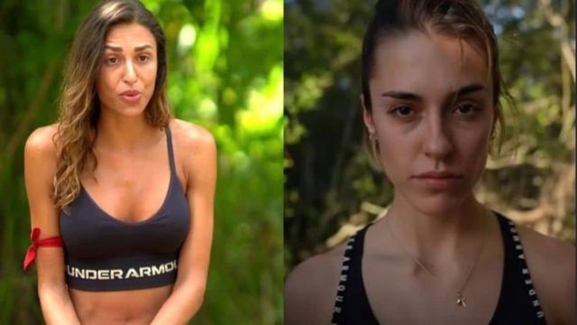 Survivor spoiler 15/03: “Είσαι κατίνα και διπρόσωπη…” – Μαλλιοτραβήγματα Κάτιας – Ναυσικάς μετά το συμβούλιο!