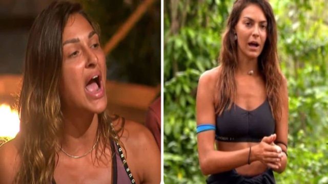 Survivor spoiler 23/03: “Γουστάρεις τον…” – Τσακωμός σοκ Ναυσικάς – Βρισηίδας πίσω από τις κάμερες