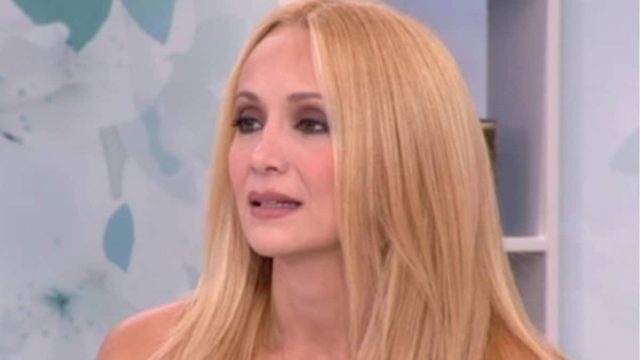 Σοκάρει η Ναταλί Κάκκαβα: «Ήταν βίαιο όλο αυτό…»