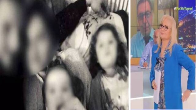 Νεκρά παιδιά στην Πάτρα: Mυστήριο τηλεφώνημα στην Αγγελική Νικολούλη – «Μην ψάχνετε τίποτα, δεν θα βρεθεί τίποτα!» (Video)