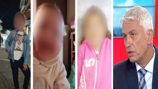 Νεκρά παιδιά στην Πάτρα: «Περιμένουμε τα πορίσματα, εκτός αν κάποιος ομολογήσει» –  Αποκαλύψεις Γιώργου Καλλιακμάνη (Video)