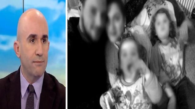 Νεκρά παιδιά στην Πάτρα: «Δεν υπάρχει αμφιβολία ότι…» – Αποκαλυπτικός ο ιατροδιακστής Γρηγόρης Λέων (Video)