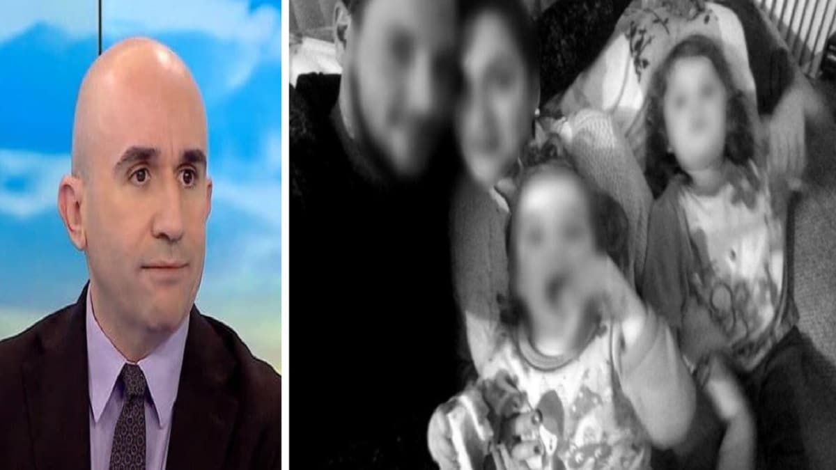 Νεκρά παιδιά στην Πάτρα: «Δεν υπάρχει αμφιβολία ότι…» – Αποκαλυπτικός ο ιατροδιακστής Γρηγόρης Λέων (Video)