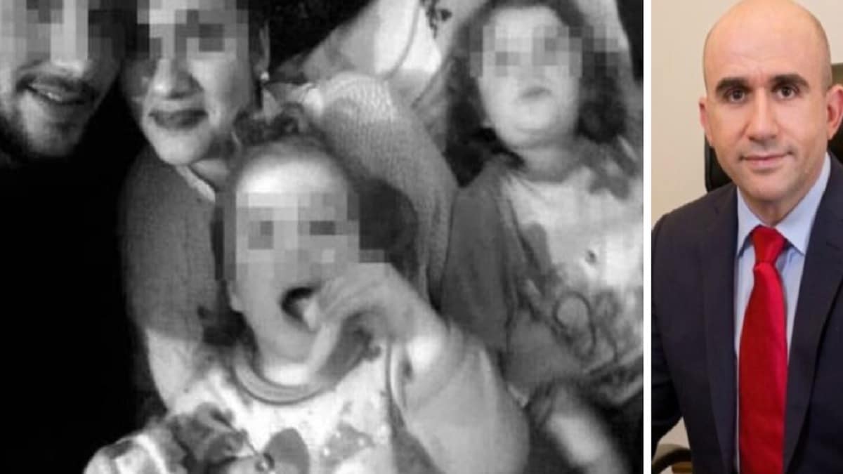 Νεκρά παιδια στην Πάτρα: «Μακάρι να έχω κάνει λάθος για τον θάνατο των κοριτσιών!» – Απασφάλισε ο Γρηγόρης Λέων! (Video)