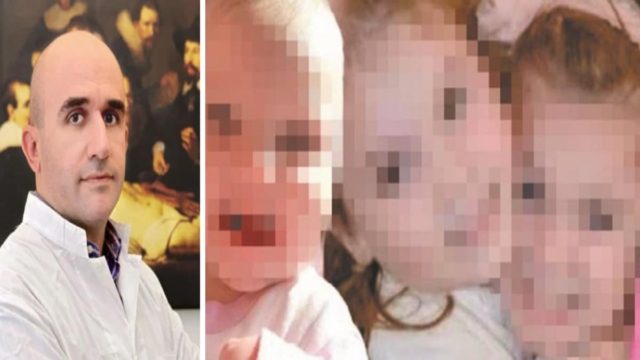 Νεκρά παιδιά στην Πάτρα: Νέα «βόμβα» από Γρηγόρη Λέων – «Η τετραπληγία μπορεί να προκύψει ακόμα και να έχει στερηθεί ελάχιστα λεπτά οξυγόνο το παιδί» (Video)