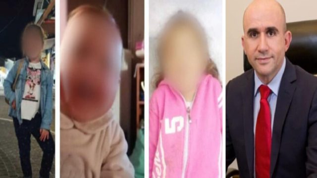 Νεκρά παιδιά στην Πάτρα: «Εγκληματική ενέργεια με παθολογικά αίτια δεν…» – Ο Γρηγόρης Λέων αμφισβητεί την ιατροδικαστική εξέταση της Ίριδας (Video)
