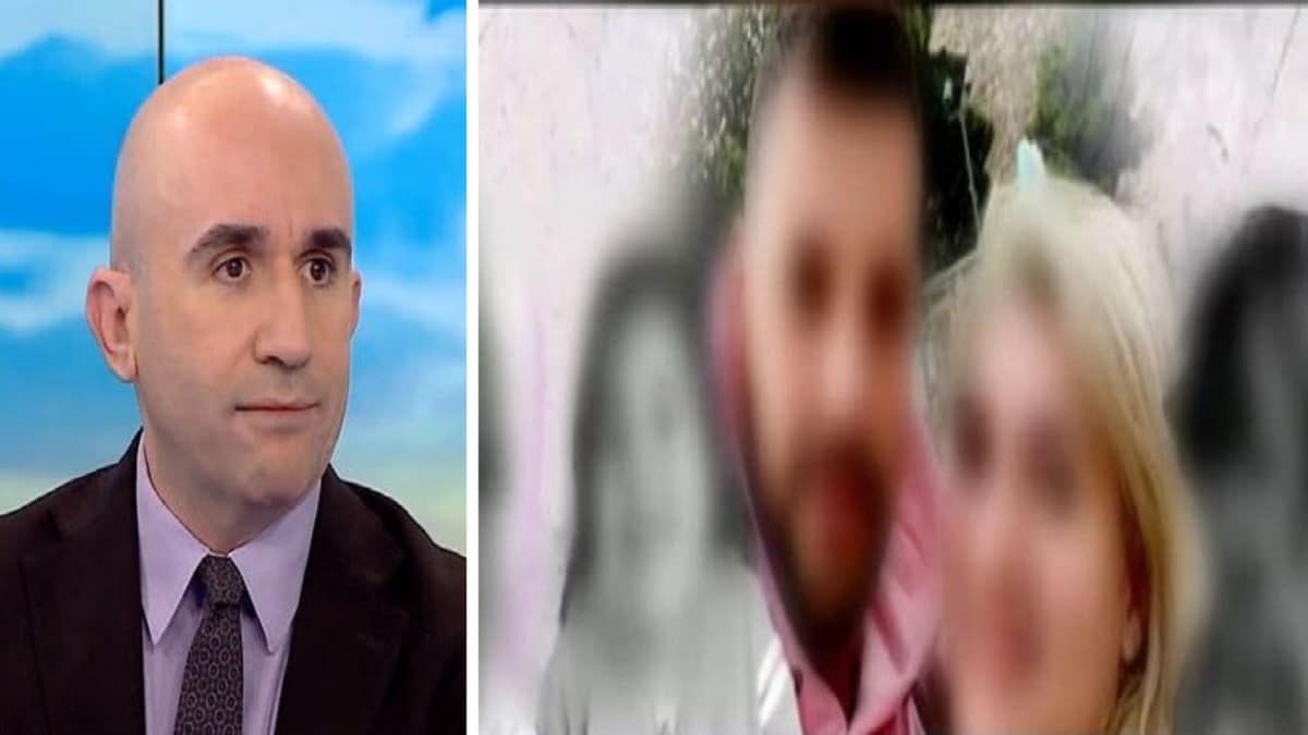 Νεκρά παιδιά στην Πάτρα: «Η έρευνα του Ανθρωποκτονιών μπορεί να μας εκπλήξει» – Αποκαλυπτικός ο ιατροδικαστής Γρηγόρης Λέων