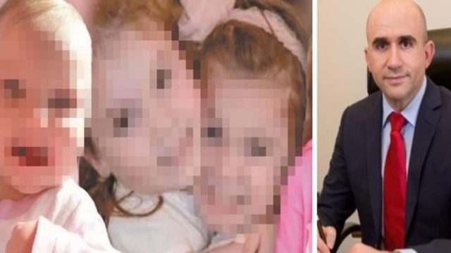 Νεκρά παιδιά στην Πάτρα: «Tα ευρήματα εμφανίζονται σε παιδοκτονίες…» – Aνάρτηση «βόμβα» από τον ιατροδικαστή Γρηγόρη Λέων (photo)