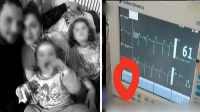 Νεκρά παιδιά στην Πάτρα:  Όλη η αλήθεια για τα βίντεο που κατέγραφε η μητέρα στις κρίσεις της Τζωρτζίνας – Ποια η σχέση του ζευγαριού (Video)