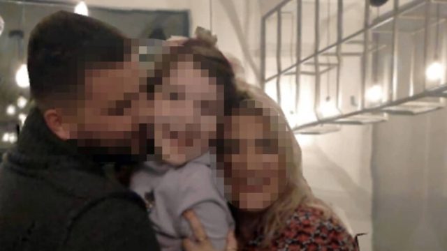Νεκρά παιδιά στην Πάτρα: Κόλαφος ο πατέρας – «Με τη Ρούλα δεν είμαστε μαζί…Δεν θα προλάβαινε..»