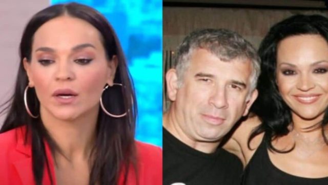 «Ο Πέτρος Φιλιππίδης στο 50-50…»: Αποκάλυψη σοκ από τη Νικολέττα Καρρά