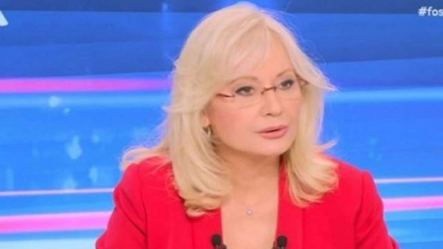 «Βόμβα» της Αγγελικής Νικολούλη: Η νέα αποκάλυψη για την υπόθεση που συγκλονίζει