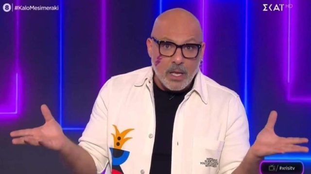 Τέλος εποχής για τον Νίκο Μουτσινά