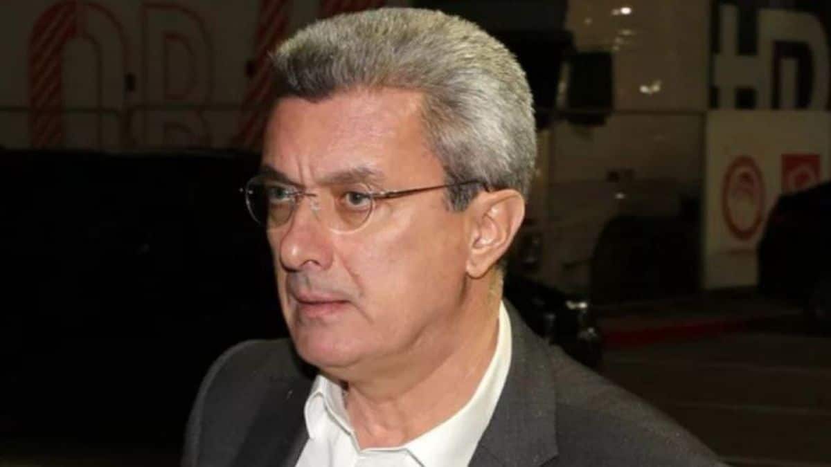 Κατηγόρησαν τον Χατζηνικολάου για προπαγάνδα – Απάντησε με βαριές εκφράσεις!