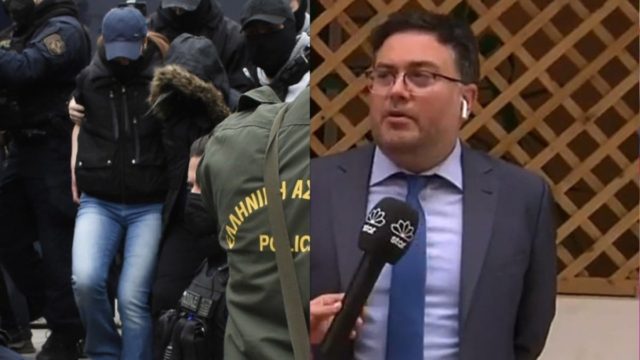 Νεκρά παιδιά στην Πάτρα: «Άκυρο» στην Ρούλα Πισπιρίγκου και από τον νέο δικηγόρο – Δεν αναλαμβάνει την υπεράσπισή της (video)