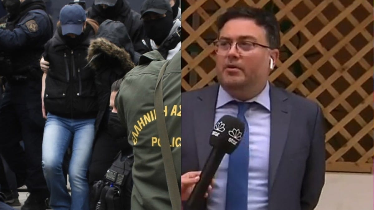 Νεκρά παιδιά στην Πάτρα: «Άκυρο» στην Ρούλα Πισπιρίγκου και από τον νέο δικηγόρο – Δεν αναλαμβάνει την υπεράσπισή της (video)