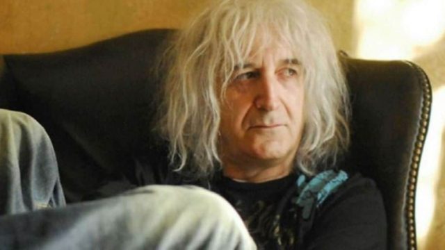 Νίκος Καρβέλας: Δεν φαντάζεστε με ποια διάσημη ηθοποιό είχε σχέση